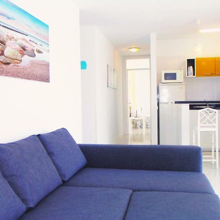 Apartment In Torres De Yomely Complex Playa de las Americas  Esterno foto