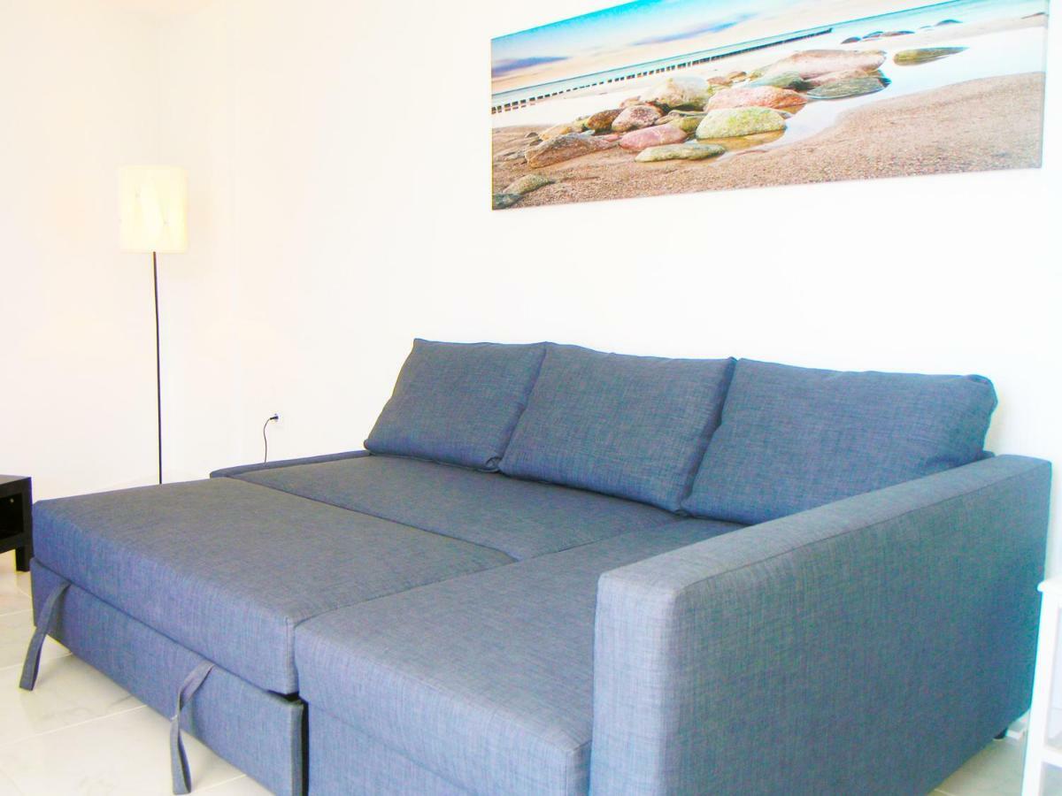 Apartment In Torres De Yomely Complex Playa de las Americas  Esterno foto