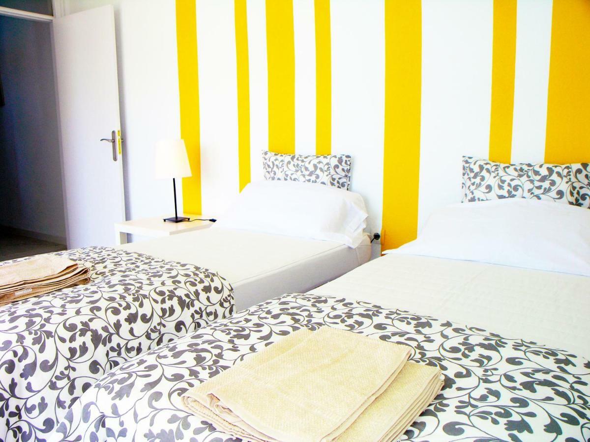 Apartment In Torres De Yomely Complex Playa de las Americas  Esterno foto
